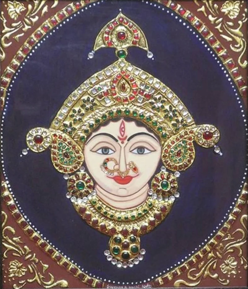 Durga Mata