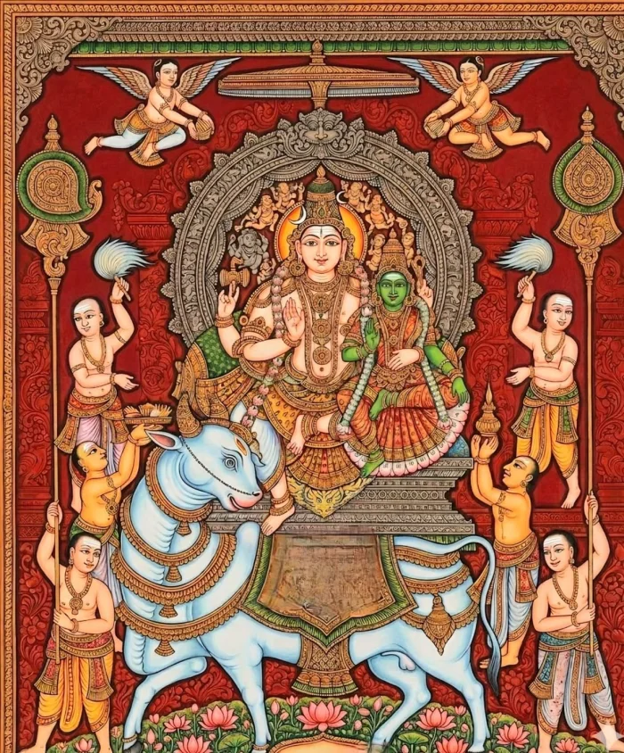 Pradosham